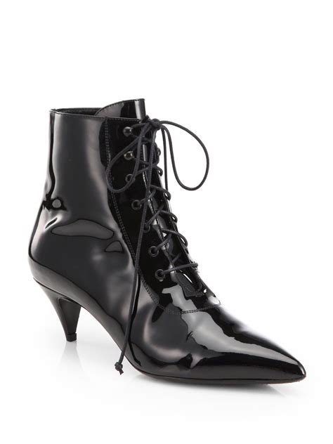 replica yves saint laurent boots|saint laurent shoes for women.